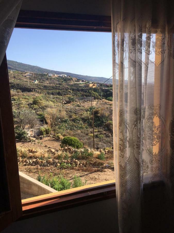 Green Village. Tony Frias. Fasnia Εξωτερικό φωτογραφία