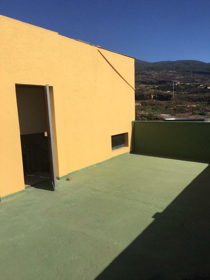 Green Village. Tony Frias. Fasnia Εξωτερικό φωτογραφία